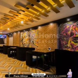 مخزن للايجار لجميع الاغراض علي الدائري