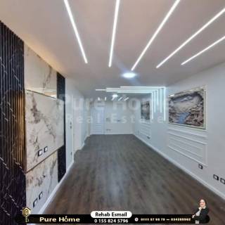 ميزان للايجار سموحة