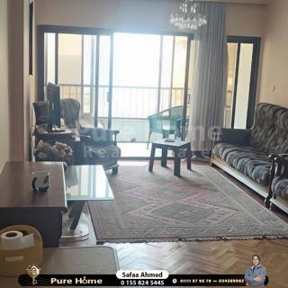 شقه 145م للبيع بسيدي جابر