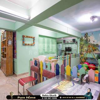 مقر اداري للايجار زيزينيا