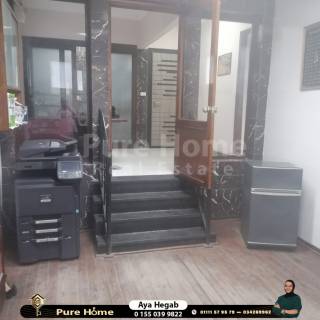 مقر إدارى للبيع تعاونيات سموحة