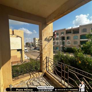 شاليه للبيع اللوتس الكيلو 91