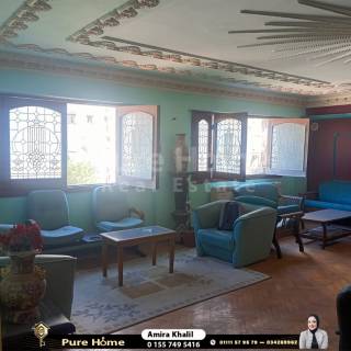 مقر اداري للبيع محطة الرمل الحي اللاتيني