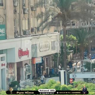 مقر اداري للبيع سموحة