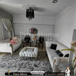 شقة للبيع كامب شيزار