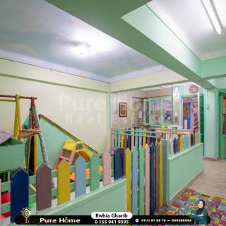 مقر إدارى للبيع زيزينيا