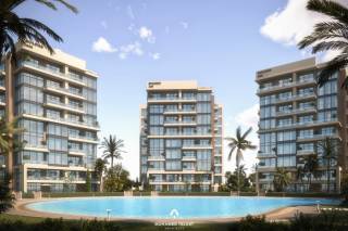 شقة للبيع 167 متر متشطبة بالتكيفات بمقدم 249 الف