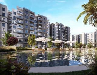 بأقل سعر للمتر فى العاصمة شقة 150م تقسيط ع 7 سنين