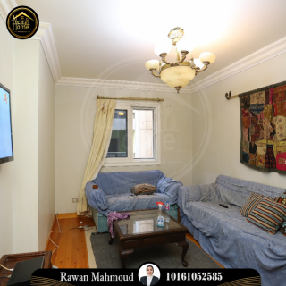 شقة للبيع بثروت