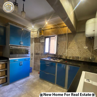 شقة للبيع 171م لوران قصر السلام كونتيننتال فورت