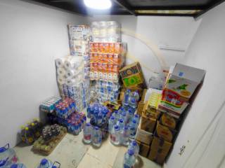 ميزان للبيع 125 متر السيوف