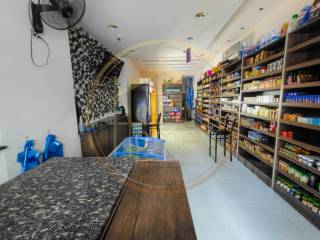 محل 90م للايجار بموقع متميز بسموحه