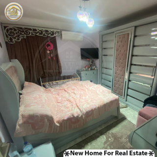 شقة للبيع 158 متر صواري حي المستثمرين