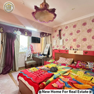 شقه 270م للايجار المفروش بسان ستيفانو