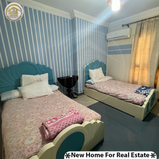 شقة بميامى بمتفرعات خالد ابن الوليد