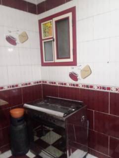 شقه للبيع بميامى أسكندر إبراهيم مساحتها 165م