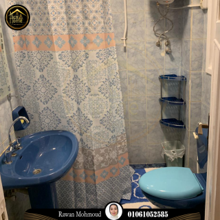 شقة للبيع 120 متر محرم بك كومباوند اوريا سيتي