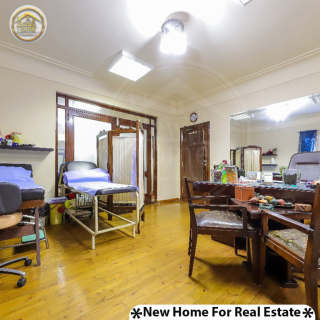 شقه 210م للبيع بستانلي