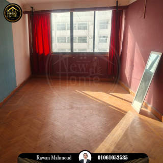 شقة للبيع 145 متر سموحة الجديدة برستيج