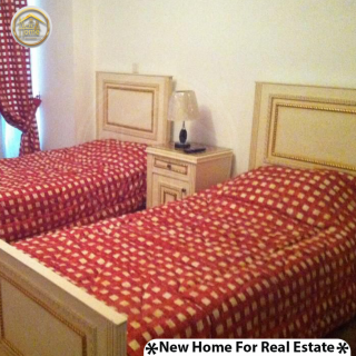 شقة للإيجار المفروش 136 متر سان ستيفانو الفور سيزون