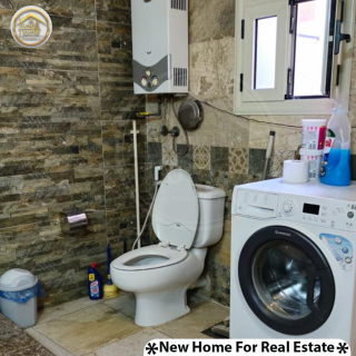 شقه للايجار المفروش بلوران