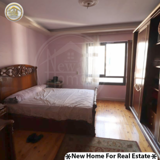 شقة للبيع 131 متر سموحة بجوار جرين تاورز