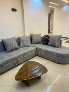 شقة للبيع كامب شيزار بحر مباشر