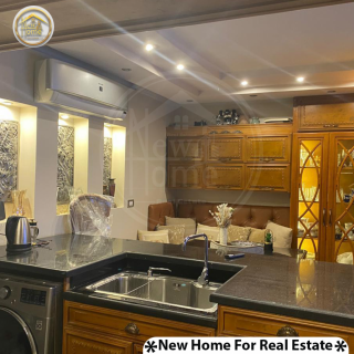 شقه 250م للبيع بكفر عبده