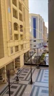 شقة للايجار 176 متر سموحة عمارات الصيادلة