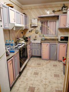 شقه 165م للبيع بالابراهيميه