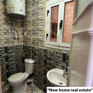 شقة للايجار المفروش 130م الشاطبي