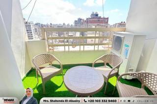 للسكن الراقى تملك شقة في البيطاش خطوات من الرئيسي