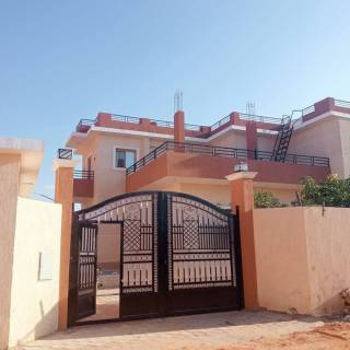 فيلا للبيع بكمبوند سيتي فيو