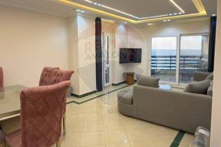 شقة للإيجار المفروش في كامب شيزار على البحر