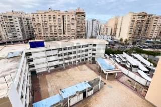 شقه 150م للبيع بكليوباترا