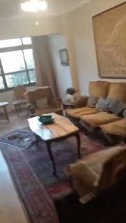 فرصه لن تتكرر شقه 176م يارقي احياء الدقي