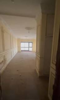 فرصة استديو للايجار السكنى مكيف للايجار 58 م