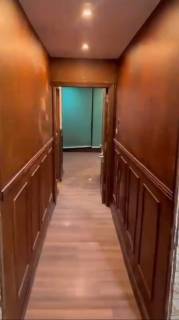 مكتب للإيجار دور اول في ش نوال الرئيسى في العجوزه