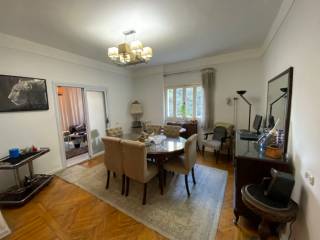 شقة بالمهندسين 220م في وادي النيل علي نادي الزمالك