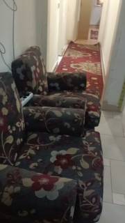 للايجار شقه 135 متر بجوار نادى الصيد بالدقى