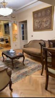 شقة للبيع 220 سوبر لوكس ش المسجد الاقصي المهندسين