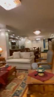 شقة للبيع 235م متشطبه على مصدق الرئيسى الدقى