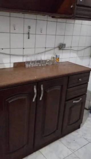 مطلـــــــوب شقق مفروشه بالدقي