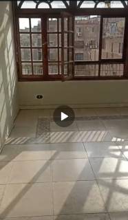 شقة للبيع 200م الترا سوبر لوكس شارع الثورة بالدقى