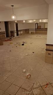 محل تجاري 330م للايجار في ش البطل الرءيسي في المهن