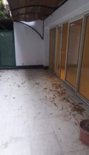 مكتب للايجار خلف مسجد مصطفى محمود 160م