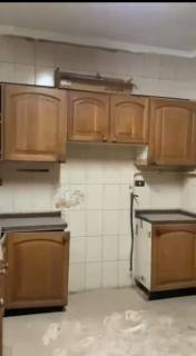 شقه للايجار 200م مكيفه في الدقي يالقرب من ش مصدق