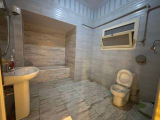 شقة للايجار 170 متر تفرعات البطل احمد بالمهندسين