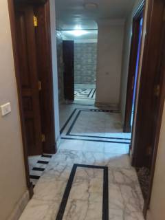 مكتب 4غرف 220م للإيجار في ش سوريا الرءيس المهندسين