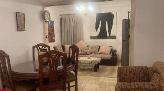 شقه 160 للبيع في المهندسين بالقرب من احمد عرابي